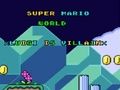 Gra Super Mario World: Luigi jest złoczyńcą  w Internecie