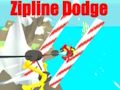 Gra Unik Zipline  w Internecie