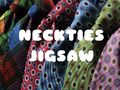 Gra Układanka krawatów  w Internecie