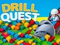 Gra Wiertła Quest  w Internecie