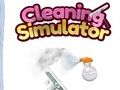 Gra Symulator czyszczenia  w Internecie