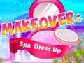 Gra Przeróbka Spa  w Internecie