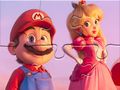 Gra Układanka: Super Mario  w Internecie