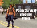 Gra Kierowca strzelanki Poppy Survival  w Internecie