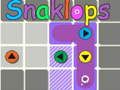 Gra Snaklops w Internecie