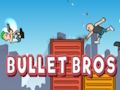 Gra Bracia Bullet  w Internecie