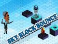 Gra Odbicie Sky Block  w Internecie