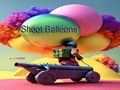 Gra Strzelaj do balonów  w Internecie