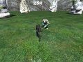 Gra Ostatni bastion rycerzy  w Internecie