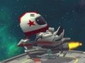 Gra Moto Space Racing: 2 graczy  w Internecie