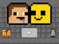 Gra Więzienie Obby'ego i Nooba Barry'ego  w Internecie