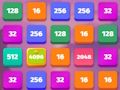 Gra 2048 Dopasowanie liczbowe  w Internecie
