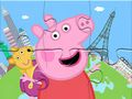 Gra Puzzle: Podróż Peppy w Internecie Gra Puzzle: Podróż Peppy w Internecie