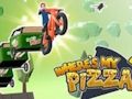 Gra Gdzie jest moja pizza?  w Internecie