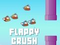 Gra Flappy Crush w Internecie