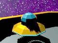 Gra Sprinter UFO  w Internecie