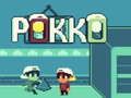 Gra Pokko w Internecie