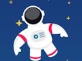 Gra Astronauta  w Internecie