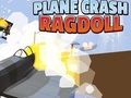 Gra Symulator katastrofy lotniczej Ragdoll  w Internecie