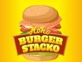 Gra Stos burgerów Hoho  w Internecie