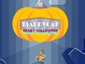 Gra Szalone Halloween we FlappyCat  w Internecie