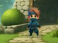 Gra Unik Ninja  w Internecie
