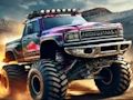Gra Zmiażdżenie Monster Trucka  w Internecie