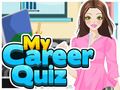 Gra Mój quiz dotyczący kariery  w Internecie