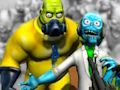 Gra Połącz pistolet: strzelanie do zombie FPS  w Internecie