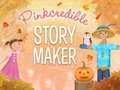 Gra Pinkcredible Story Maker w Internecie