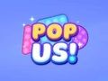 Gra Pop Nas!  w Internecie