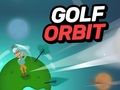 Gra Orbita golfowa  w Internecie
