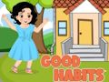 Gra Dobre nawyki  w Internecie