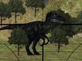 Gra Zabójczy łowca dinozaurów  w Internecie