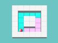 Gra Kolorowe puzzle labirynt  w Internecie