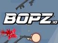 Gra BOPZ. io  w Internecie