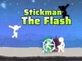 Gra Stickman Flash  w Internecie