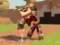 Gra Bed Wars 3D Obroń swoje łóżko  w Internecie