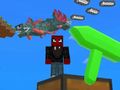 Gra Craft Only Up: Piekło albo Niebo  w Internecie