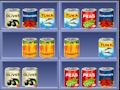 Gra Sortuj n Dopasuj w supermarkecie  w Internecie