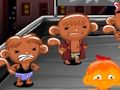 Gra Scena Monkey Go Happy 854  w Internecie