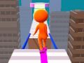 Gra Biegacz na piętach Stickman  w Internecie