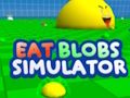 Gra Symulator Jedz Blobs  w Internecie