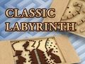 Gra Klasyczny labirynt  w Internecie