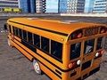 Gra Jazda na parkingu autobusowym  w Internecie