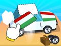 Gra Montaż zabawek 3D  w Internecie