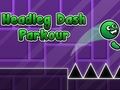 Gra Dash Dash Parkour w Internecie
