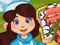Gra Gigantyczne sushi  w Internecie