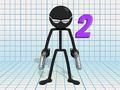 Gra Gun Fu Stickman Edycja 2  w Internecie