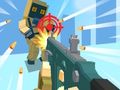 Gra Blockapolypse: strzelanka zombie  w Internecie